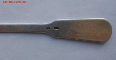 Ложка чайная. - DSCN2581.JPG