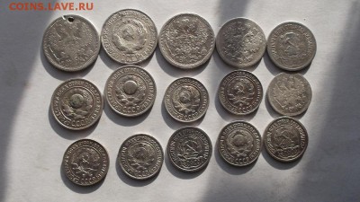 Билон -15 шт. - DSCF9588.JPG