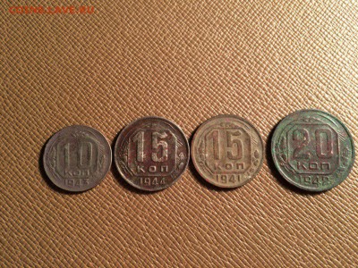 10к 1943 + 15к 1944 и 1941 + 20к 1942 до 18.01.16 22:00 мск - 5bheG0bHGqQ