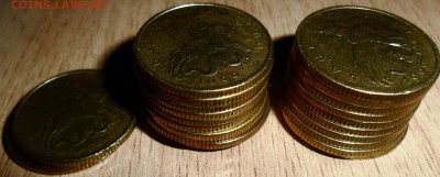 50 коп 1999 М.22 шт.Из обращения. - SAM_0841.JPG