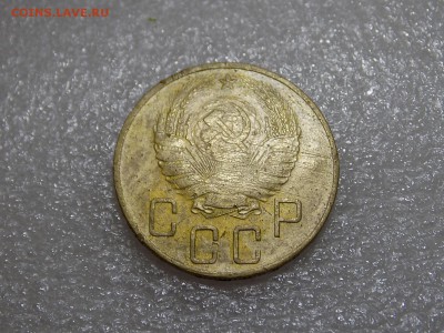 5 копеек 1938 г. до 23.01.16 с рубля - DSCN0098.JPG