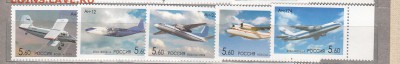 РФ 2006 самолеты АНТ - 129