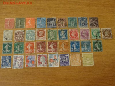 Стандарты старой Франции - DSC08401.JPG