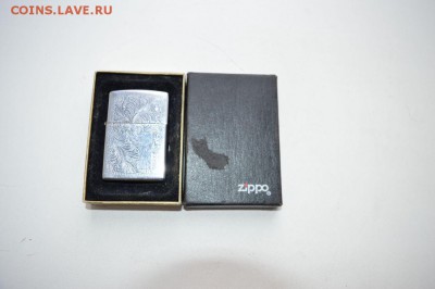 Зажигалка Zippo - NiVZPVUMmOp