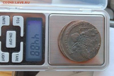 5 коп 1788 или 89 КМ, R, заводской брак, до 17.01.16, 22.30 - IMG_0409.JPG