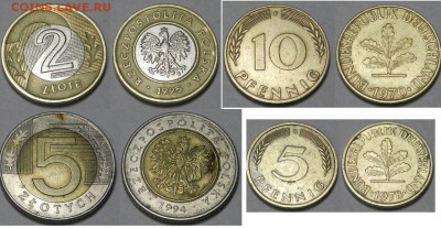 11шт. иностранных монеи до 20.01.2016 22:00 по мск - 100.JPG