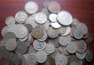 200 монет поздних Советов. С рубля! - IMG_3888.JPG