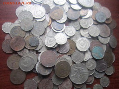 200 монет поздних Советов. С рубля! - IMG_3890.JPG