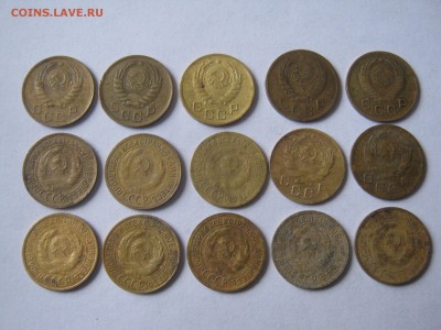 1 к.-15 шт.1928-48 г.Короткий.До 18.01.16 г.в 22-30 мск - лоты пр 002.JPG