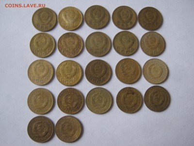 2 к.-22 шт.1926-57г.Короткий.До 18.01.16г. в 22-30 мск - лоты пр 004.JPG