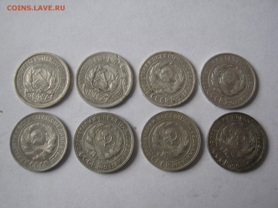 10 к.1922-30г.-8 шт.Короткий До 18.01.16 г. в 22-30 мск - лоты пр 006.JPG
