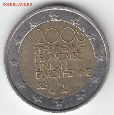 2 Евро 2008 Франция Председательство в ЕС до 22.01.16 - 41 (1)