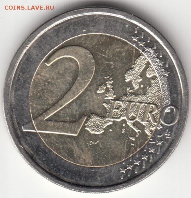 2 Евро 2011 Финляндия 200 лет банку до 22.01.16 - 43 (2)