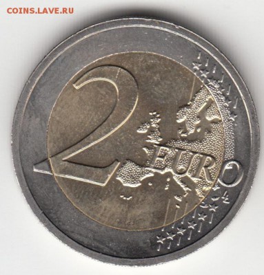 2 Евро 2011 Люксембург Три портрета до 22.01.16 - 44 (2)