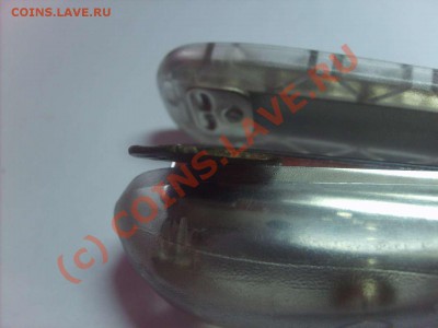 Полушка 1736 год двойной выкус. до 06.10.10. в 22.00. - S5000003_thumb