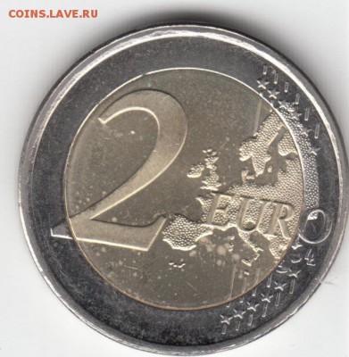 2 Евро 2011 Словения Франц Розман до 22.01.16 - 47 (2)