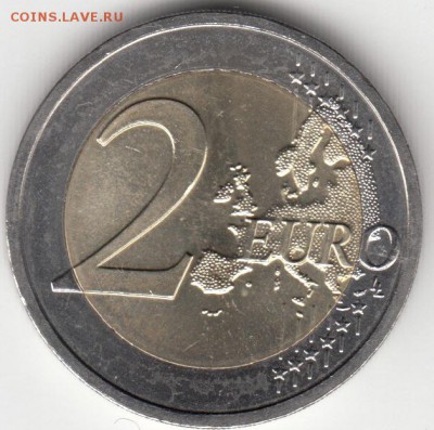 2 Евро 2012 Люксембург Великие герцоги до 22.01.16 - 49 (2)