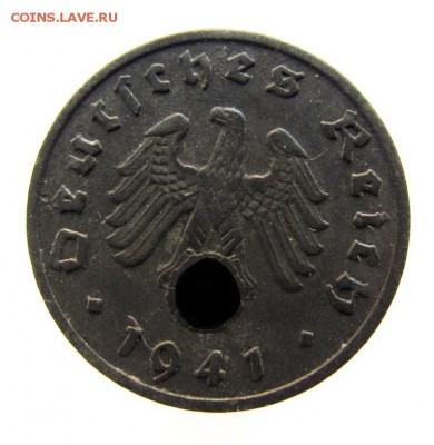 1 марка -1941г., окончание 23.01.2016 г. по Москве - IMG_1165.JPG