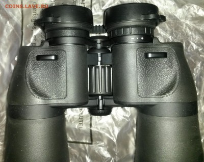 Бинокль nikon aculon a211 10x50 новый до 22.01.2016 - 20160117_182735
