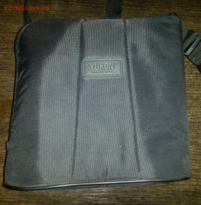 Бинокль Yukon 30x50 до 22.01.16 - 20160117_182952