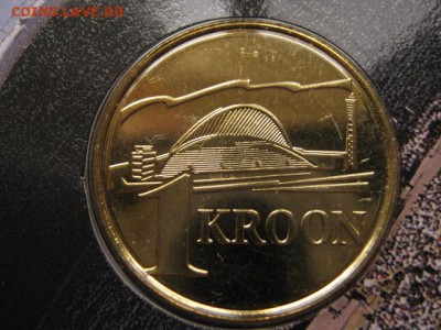 Эстония 1 крона 1999 Певческое поле до 20.01.16 в 21.00 М - IMG_5898.JPG
