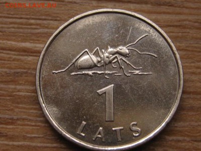 Латвия 23х1 лат 2001-2013 Аист и др.до 20.01.16 в 21.00 М - IMG_5912.JPG