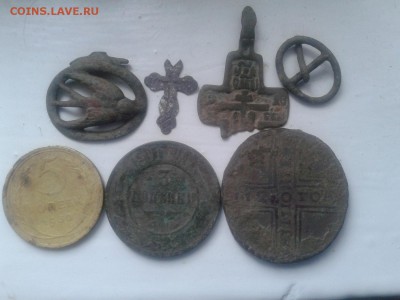 Выезд на выходных - Фото-1798