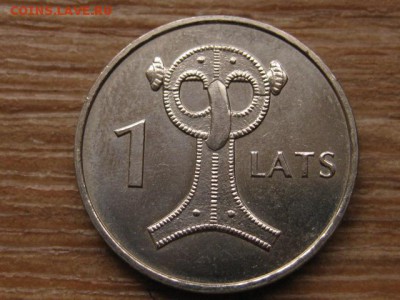 Латвия 23х1 лат 2001-2013 Аист и др.до 20.01.16 в 21.00 М - IMG_5926.JPG