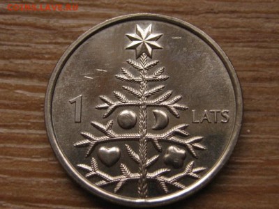 Латвия 23х1 лат 2001-2013 Аист и др.до 20.01.16 в 21.00 М - IMG_5937.JPG
