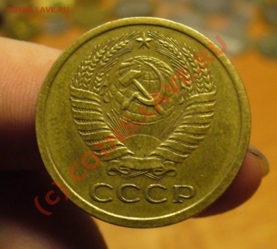 15 копеек 1942года и 5 копеек 1970 года Оценка - 5 копеек 1970 года(2).JPG