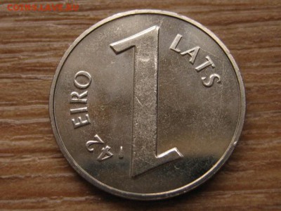 Латвия 23х1 лат 2001-2013 Аист и др.до 20.01.16 в 21.00 М - IMG_5956.JPG