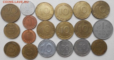Чехия 1-2-5-20 крон+25 гелеров без повтора до.18.01.16 - 004.JPG