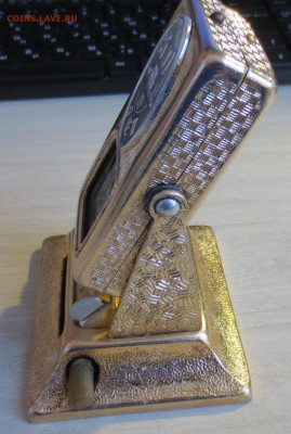 Календарь перекидной СССР 50 - 60 годы - IMG_8851.JPG