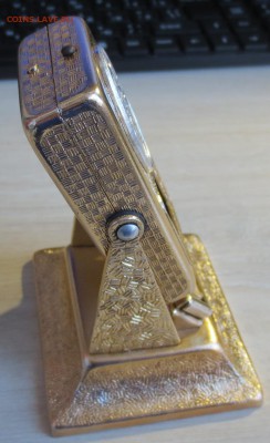Календарь перекидной СССР 50 - 60 годы - IMG_8849.JPG