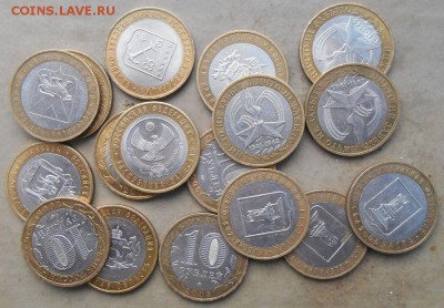 БИМ 17 шт. + Пушкин 1999 спмдКороткий. - DSCN1636.JPG