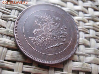 5 пенни 1917г. До 21.01.2016г. - 5п 009.JPG
