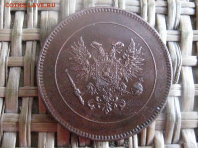 5 пенни 1917г. До 21.01.2016г. - 5п 007.JPG