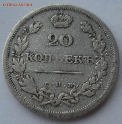 20 копеек 1810 оценка - DSC08821.JPG