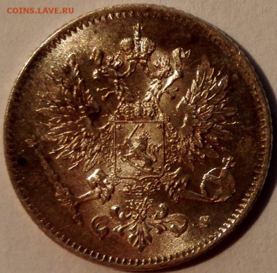 25 пенни 1915, 1916, 1917 UNC - 4