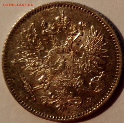 25 пенни 1915, 1916, 1917 UNC - 2