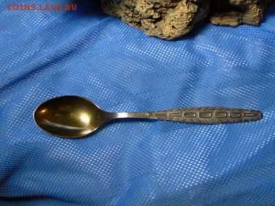 ЧАЙНЫЕ ЛОЖКИ МЕЛЬХИОР СССР --до 21.01.16-22:00 МСК - DSC02158.JPG
