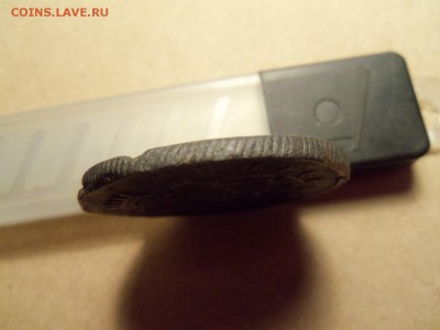 5 копеек 1776 г.КМ., Сибирь.До 21.01.2016г.22.00 - 100_7445.JPG