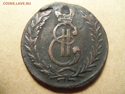 5 копеек 1776 г.КМ., Сибирь.До 21.01.2016г.22.00 - 100_7438.JPG