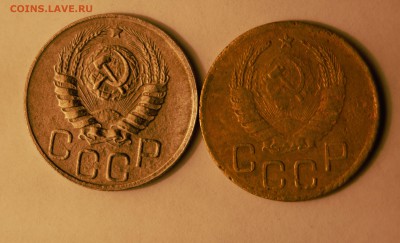 5 монет 1943 год. короткий до 19.01.16г. - DSC07346 (2)