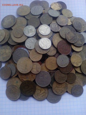 Советы в колич. 230 шт., начиная 1924 - 1987 годы , - photo52670766_397618679