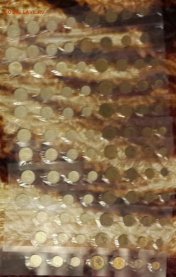 Старая коллекция монет СССР 1980-1991. До 22.01.2016 - 20160118_170349-1