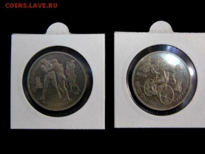 Набор Барселона - DSC01079.JPG