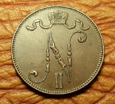 5 пенни 1915 г. до 22.01.16. 22-00 мск - DSC08777.JPG