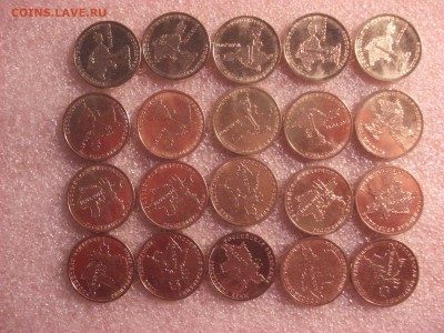 10 компл-ов 10-к Республика Крым и Севастополь-Unc 21.01.16 - DSC05320.JPG