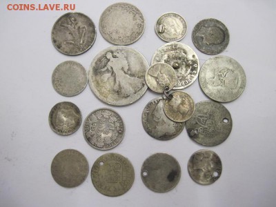 лот уставшего иностранного серебра 18 шт. до 21.01.16 - IMG_9754.JPG